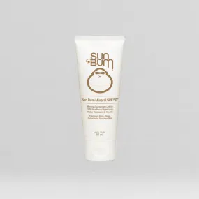 SUN BUM mineral SPF 50  LOTION 88ML