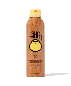 Sun Bum Mineral SPF 50 Sunscreen Spray
