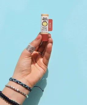 Sun Bum Tinted Lip Sunscreen - Bonfire