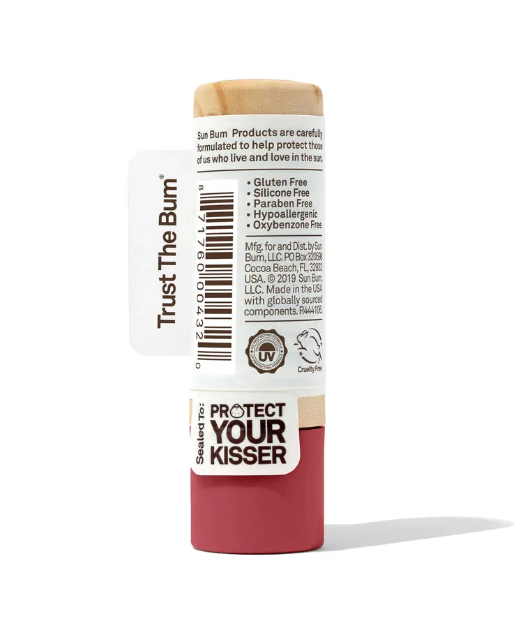 Sun Bum Tinted Lip Sunscreen - Bonfire