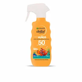 Sunscreen for Children Garnier Niños SPF 50  300 ml