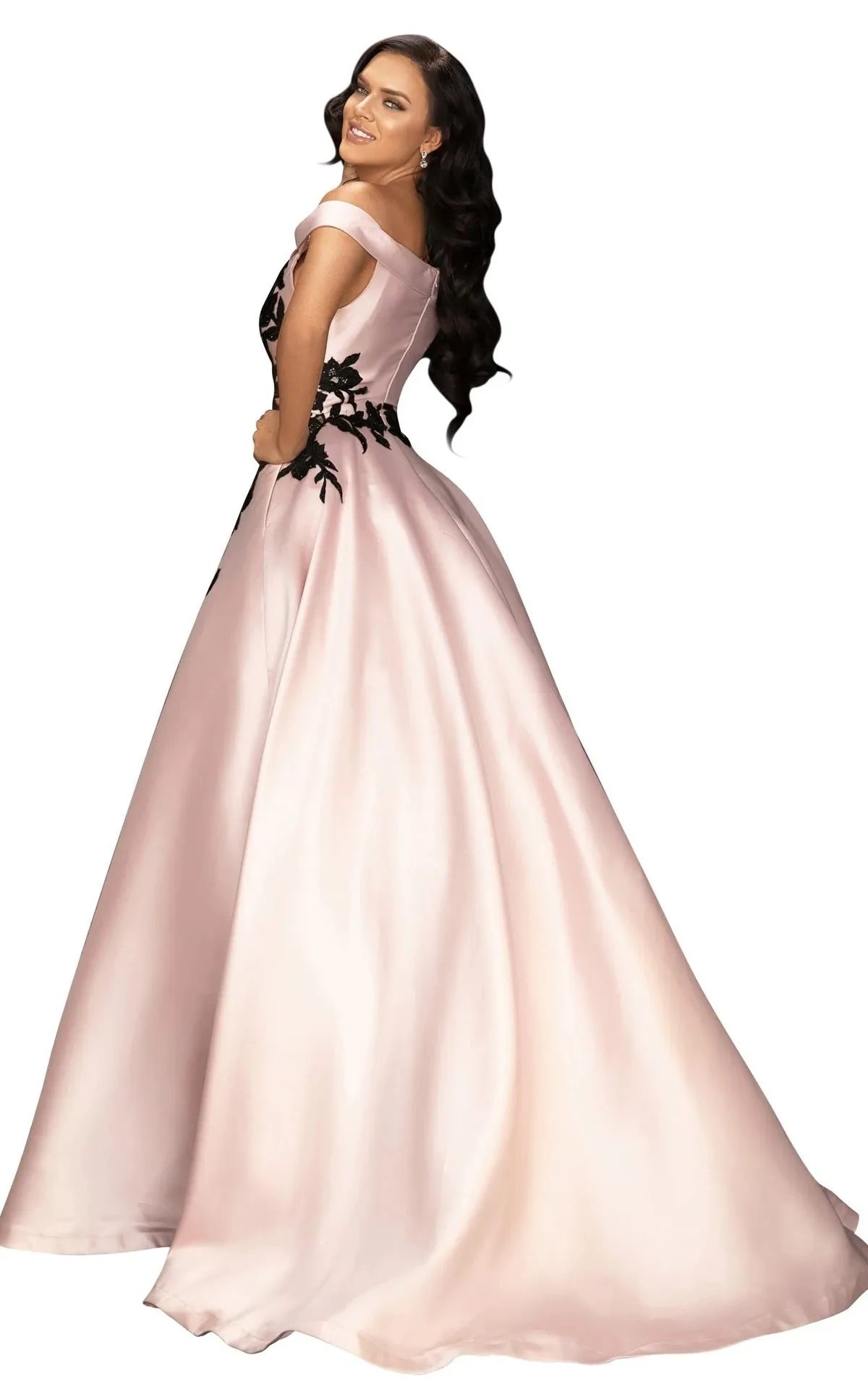 Terani Couture 2011P1229