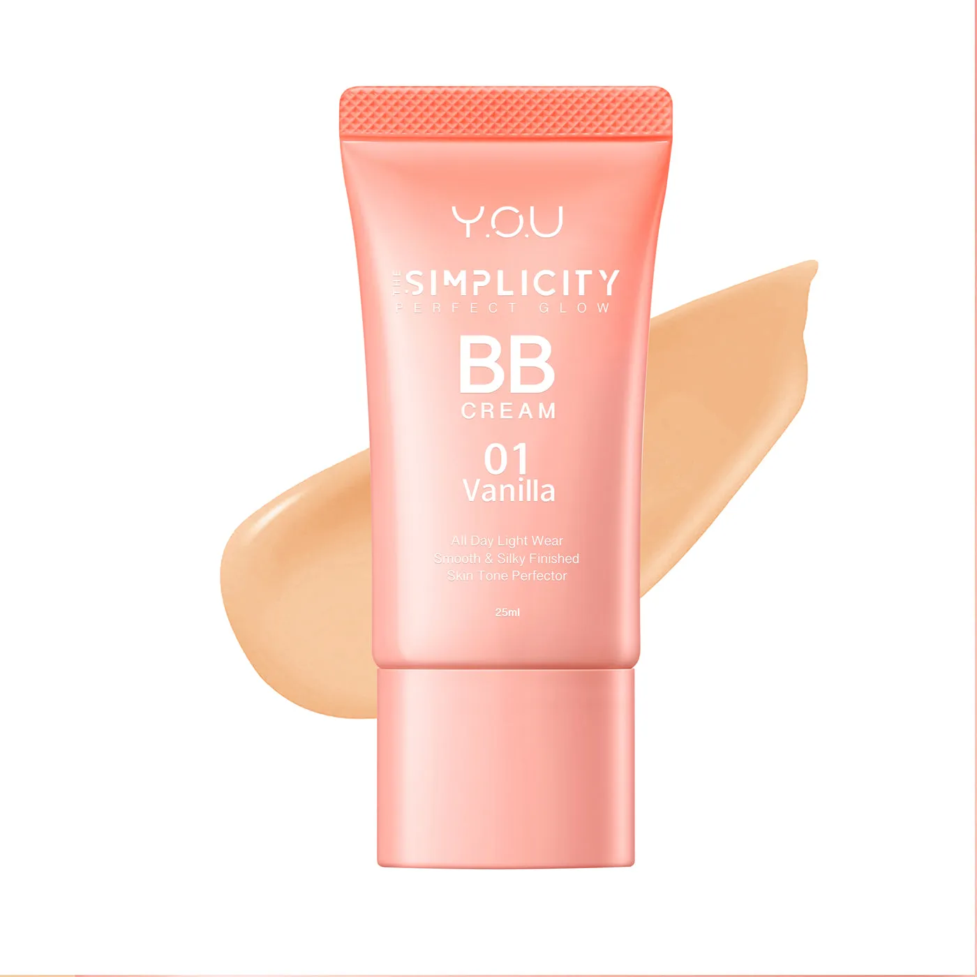 The Simplicity Perfect Glow BB Cream