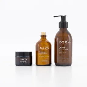 The Ultimate Trio Bundle - Start Your Clean Skincare Journey