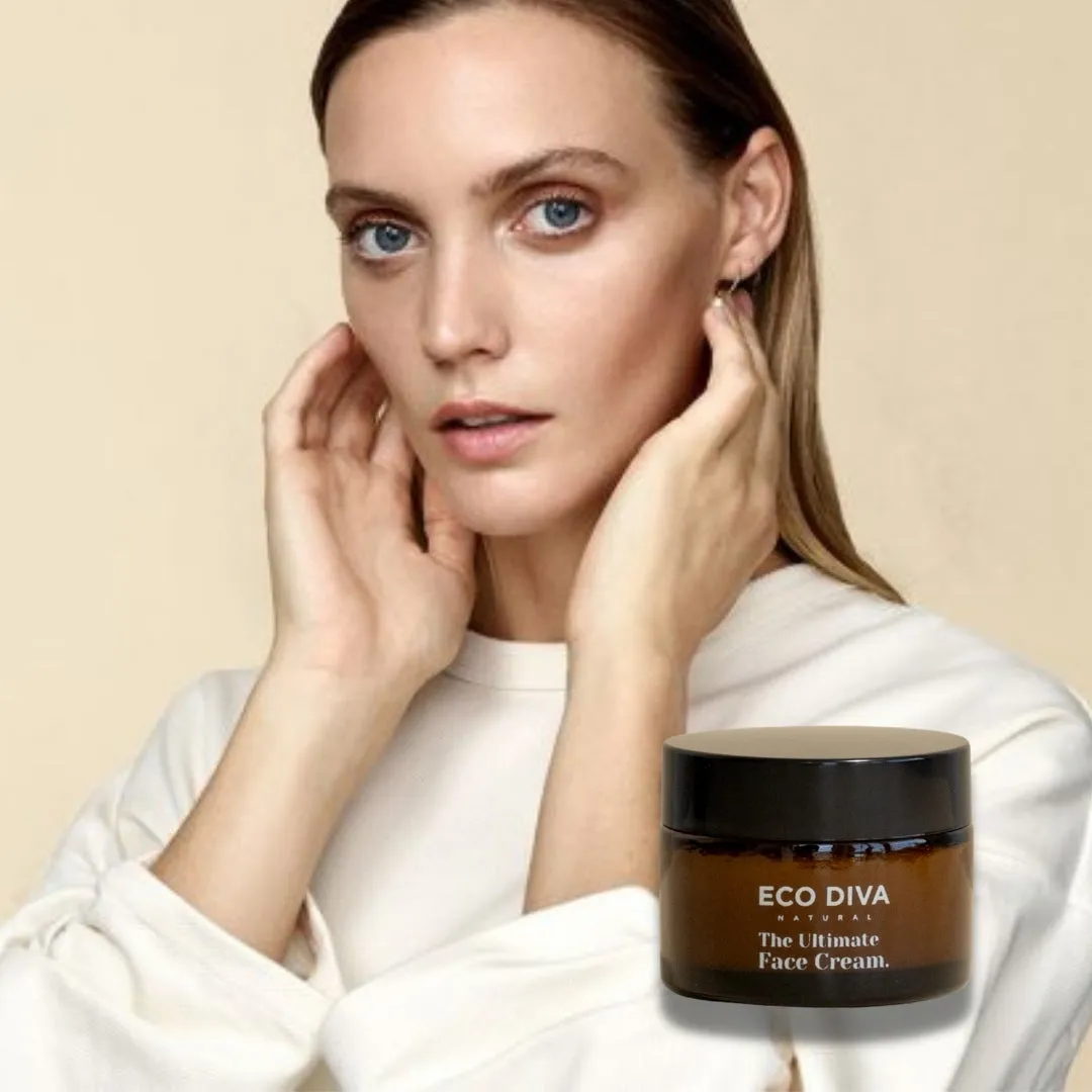 The Ultimate Trio Bundle - Start Your Clean Skincare Journey