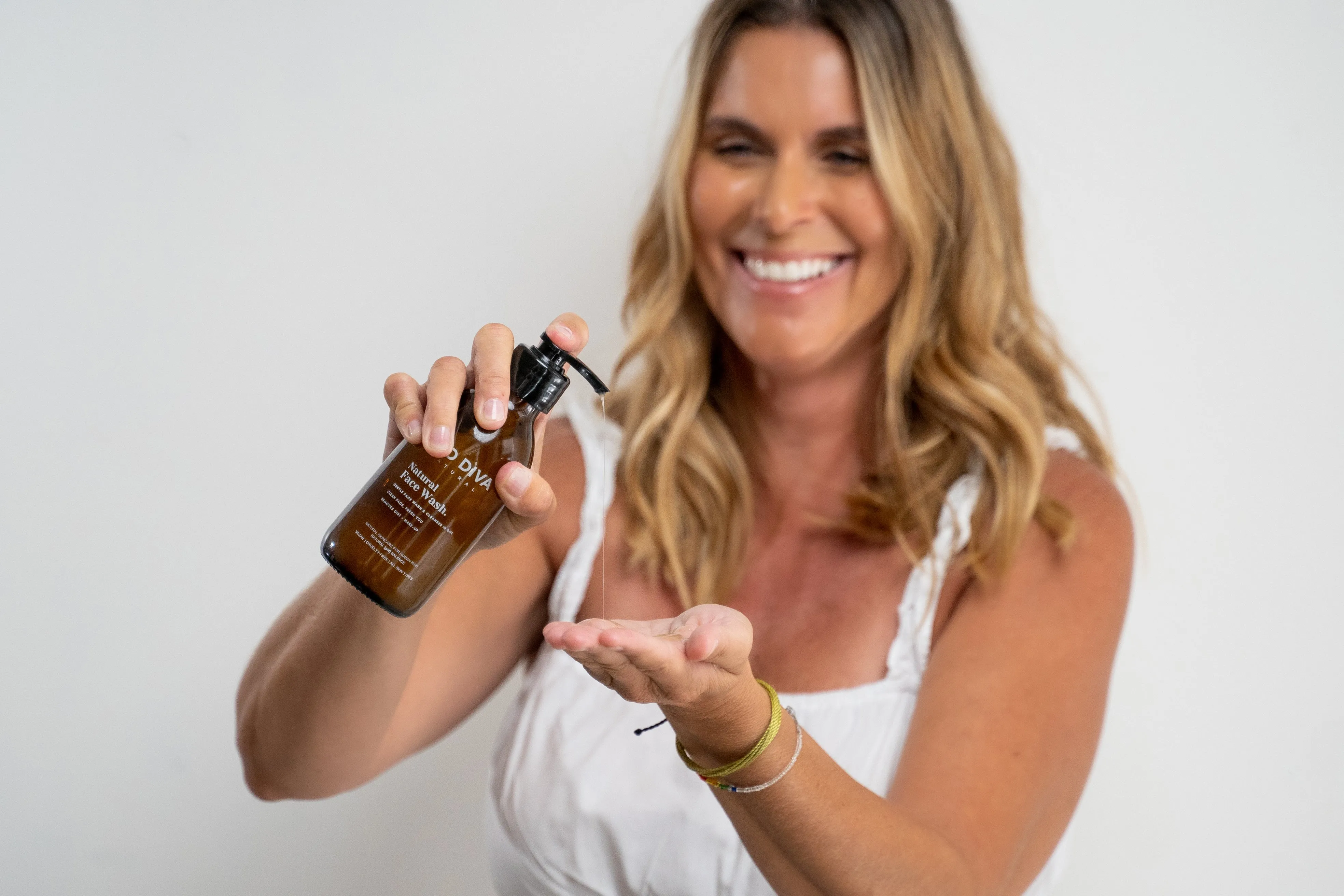 The Ultimate Trio Bundle - Start Your Clean Skincare Journey