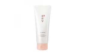 [Thefaceshop] YEHWADAM DEEP MOISTURIZING FOAMING CLEANSER 150ml