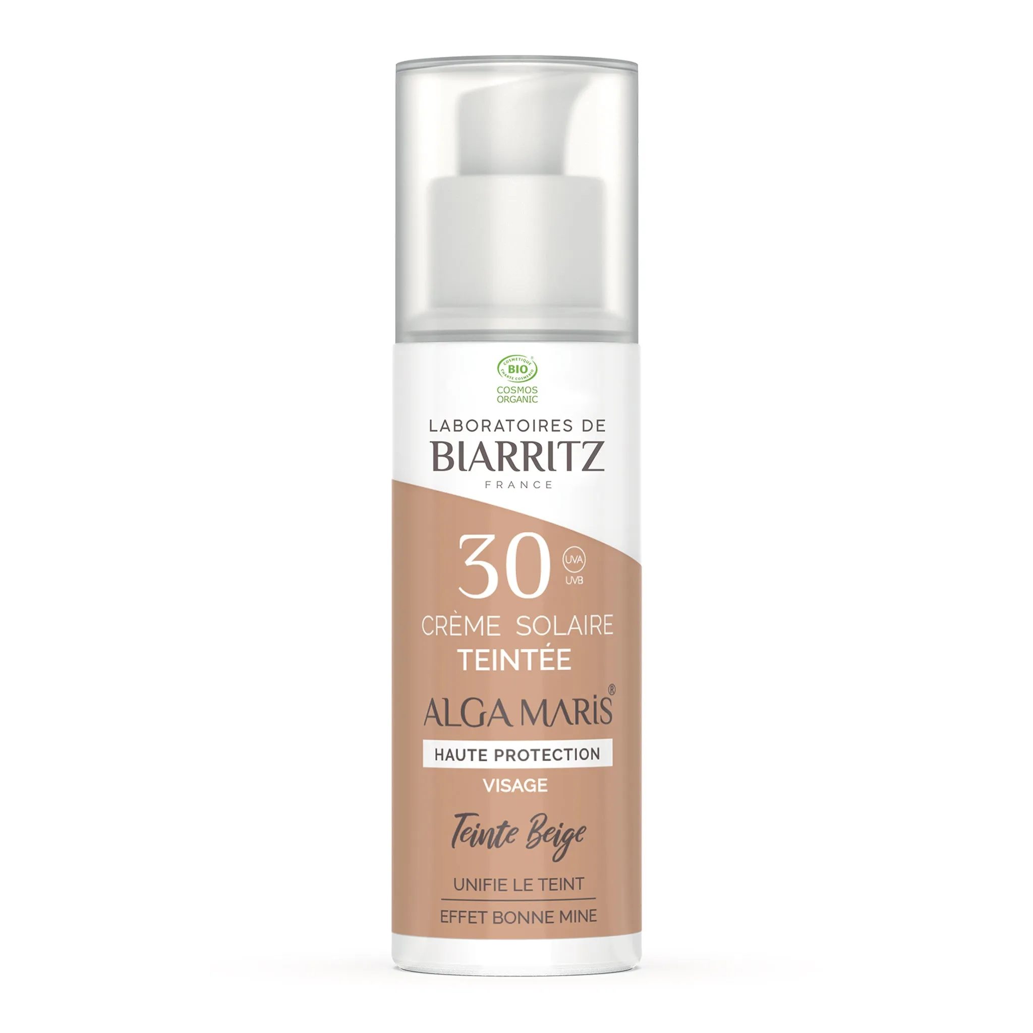 Tinting Sunscreen, SPF30 (Beige), 50 ml