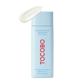 TOCOBO BIO WATERY SUN CREAM SPF50 