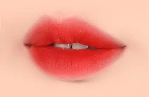 TONYMOLY The Shocking Lip Blur 4g