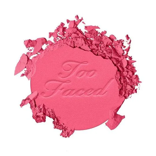 Too facd - Cloud Crush Blush - Watermelon Rain