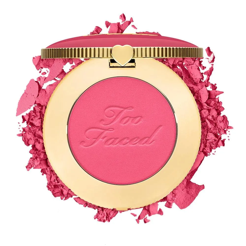 Too facd - Cloud Crush Blush - Watermelon Rain