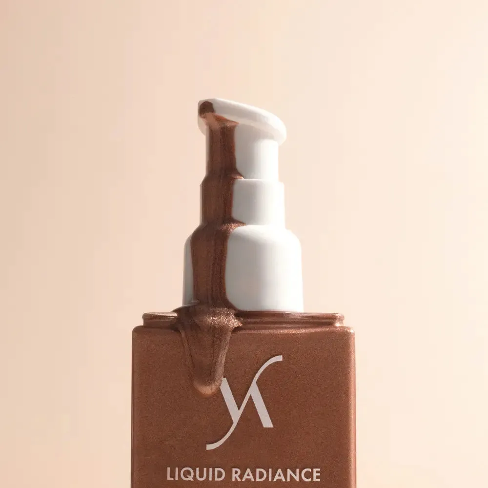 Vani-T Liquid Radiance Highlighter 50ml