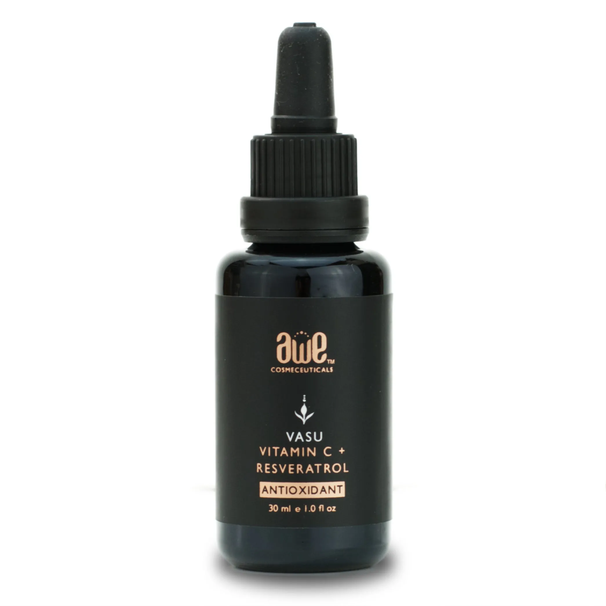 Vasu Vitamin C   Resveratrol I Antioxidant Booster