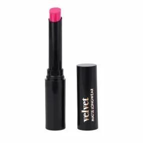 Velvet Matte Longwear Lip Paint | Infatuation