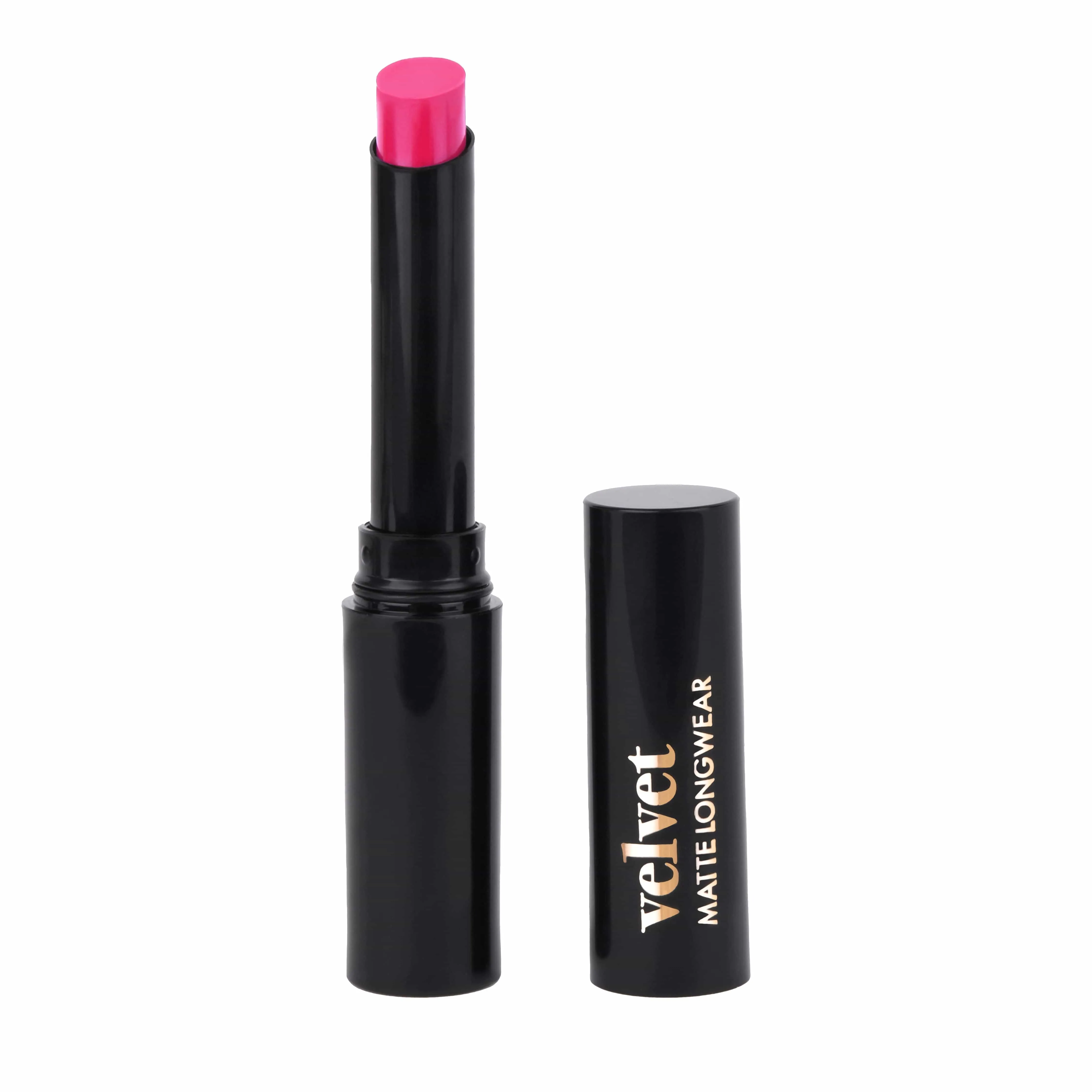 Velvet Matte Longwear Lip Paint | Infatuation