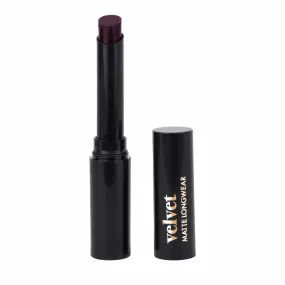 Velvet Matte Longwear Lip Paint | Ruffled