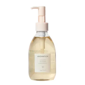 Vitalizing Rosemary Cleansing Oil