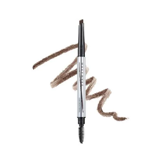 WAKEMAKE Natural Hard Brow Pencil 0.1g