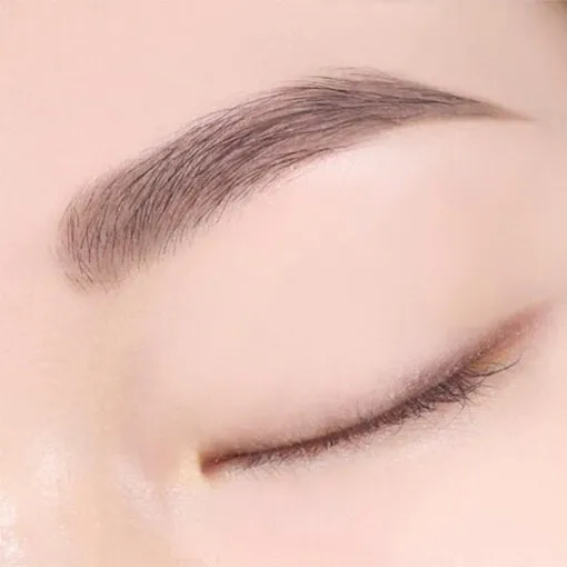 WAKEMAKE Natural Hard Brow Pencil 0.1g
