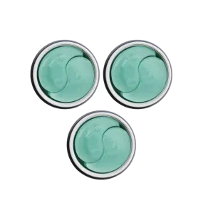 XLASH - Rejuvenating Eye Gels - 30 pairs (Wholesale 3 Pack, RRP $79.95 Each)
