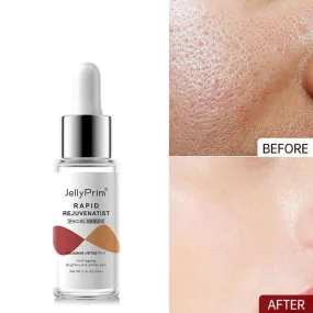 Youthful Glow Niacinamide Serum: Advanced Anti-Aging Skincare with Peptides