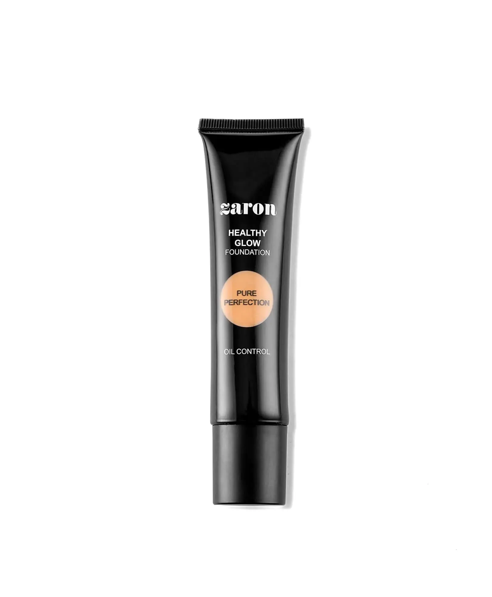 Zaron Healthy Glow Foundation
