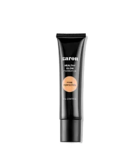 Zaron Healthy Glow Foundation