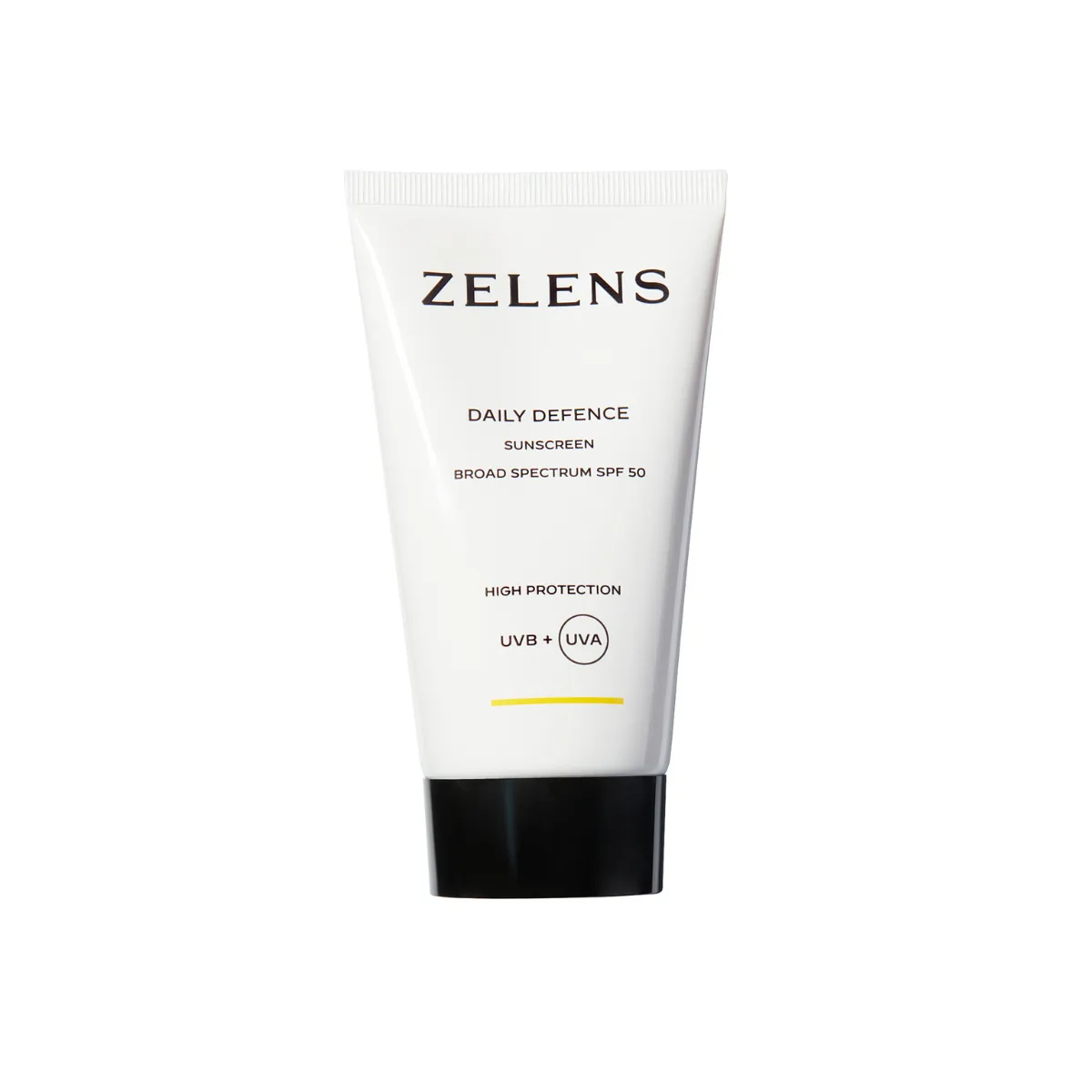 Zelens Daily Defence Sunscreen - Broad Spectrum SPF 50 
